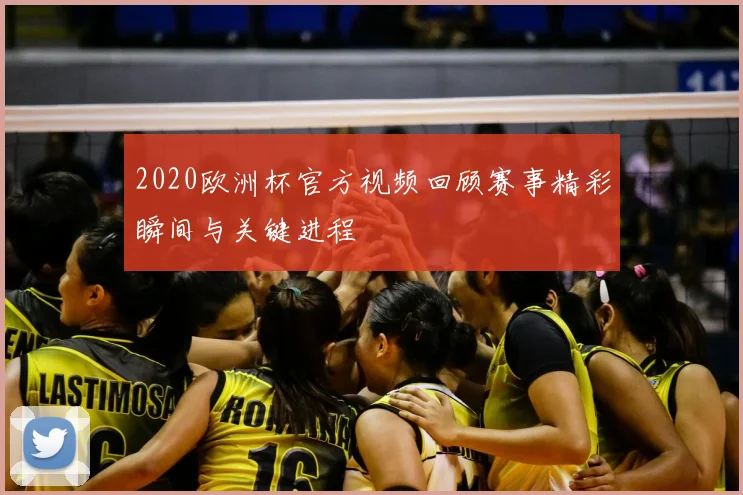 2020欧洲杯官方视频回顾赛事精彩瞬间与关键进程