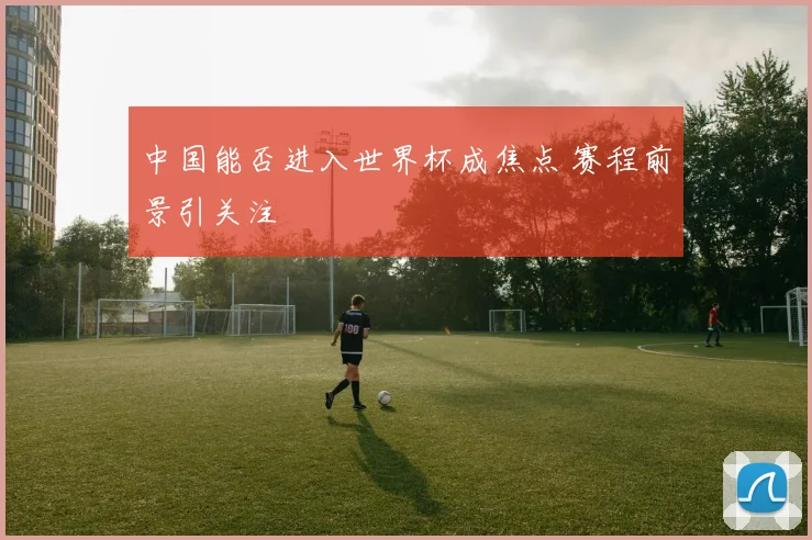 中国能否进入世界杯成焦点 赛程前景引关注