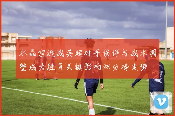 水晶宫迎战英超对手伤停与战术调整成为胜负关键影响积分榜走势